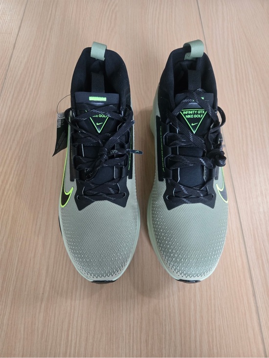 Nike Other - Nike Infinity Tour 2 GTX Golf Shoes